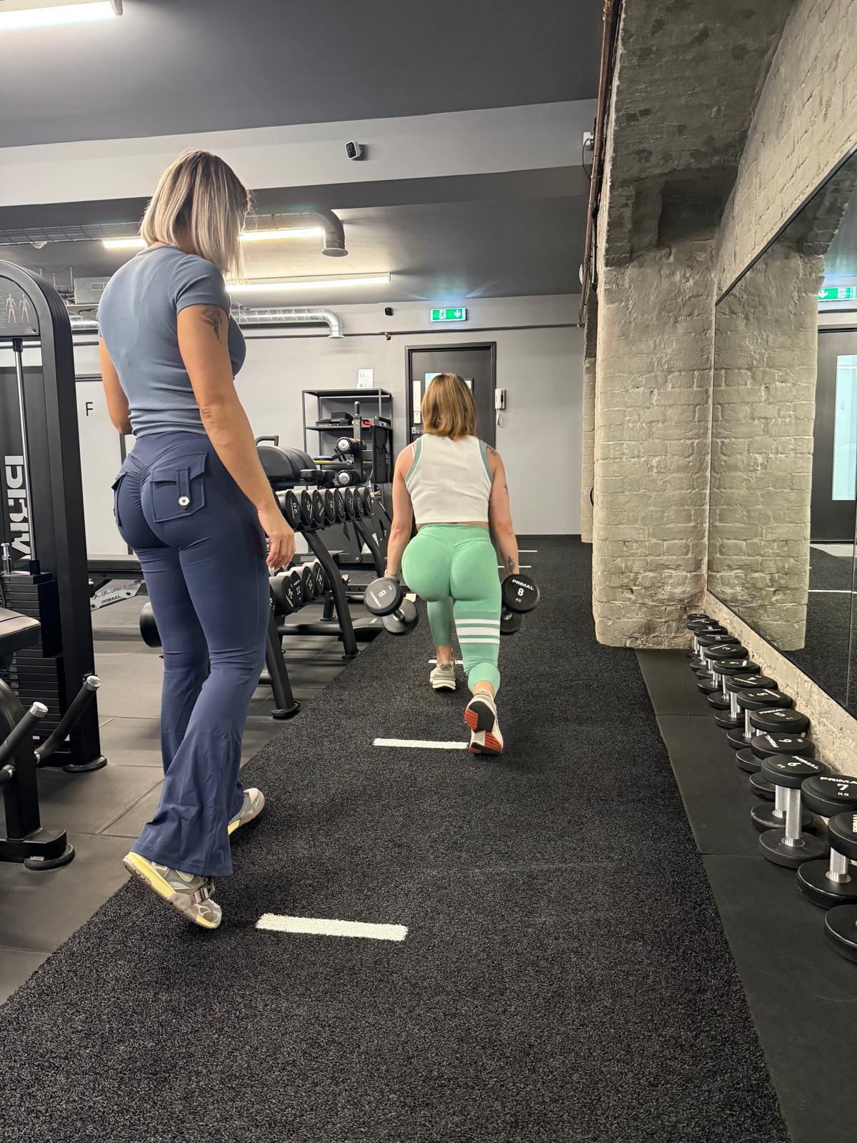 Anca Buzatu Massage therapy relaxing London Marylebone sports massage deep tissue sports massage