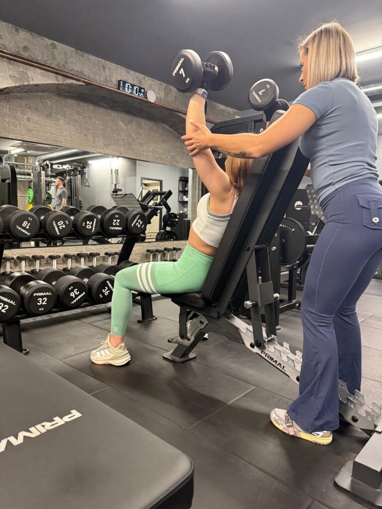 Anca Buzatu Massage therapy relaxing London Marylebone sports massage deep tissue sports massage