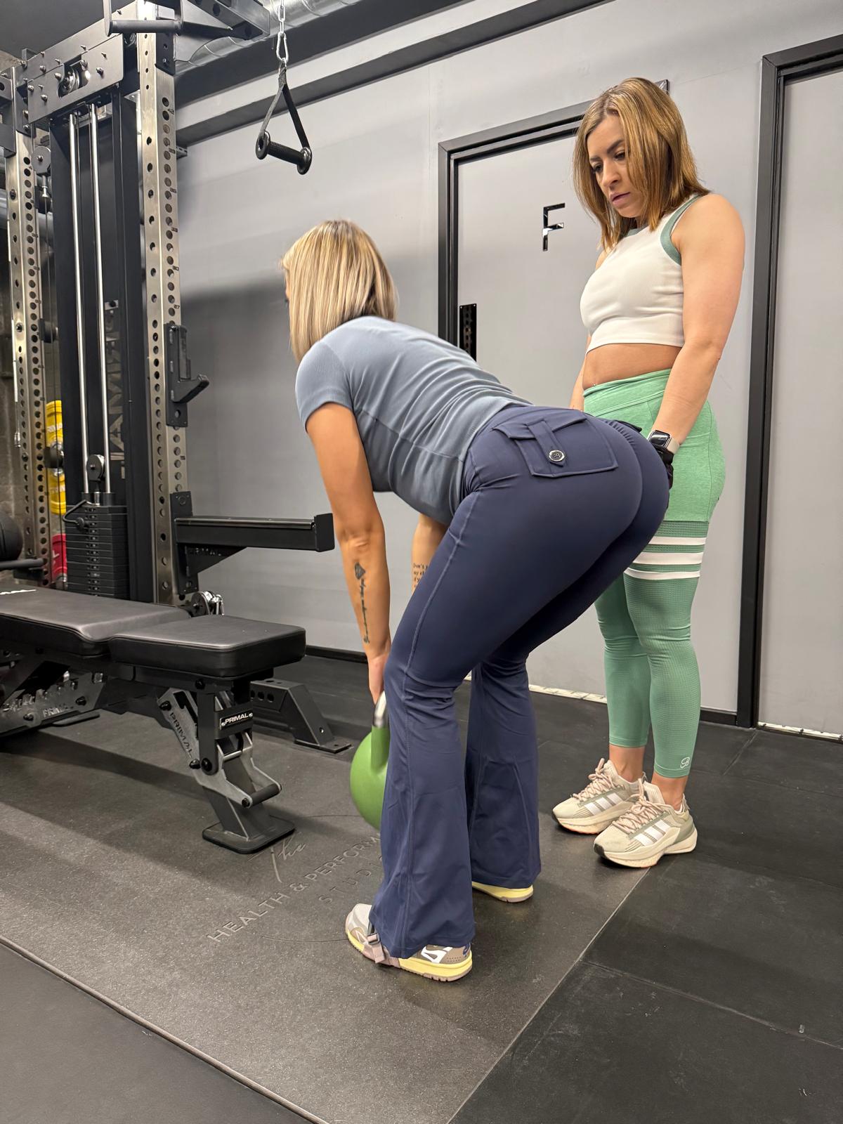 Anca Buzatu Massage therapy relaxing London Marylebone sports massage deep tissue sports massage