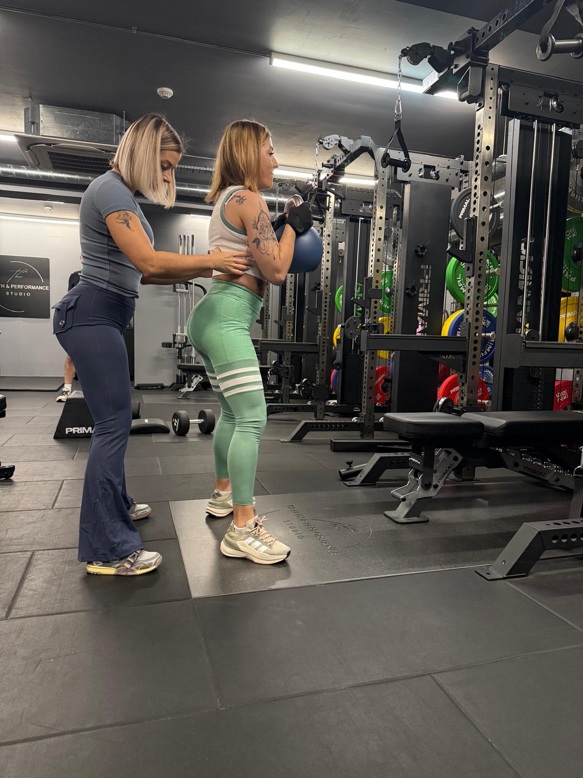 Anca Buzatu Massage therapy relaxing London Marylebone sports massage deep tissue sports massage