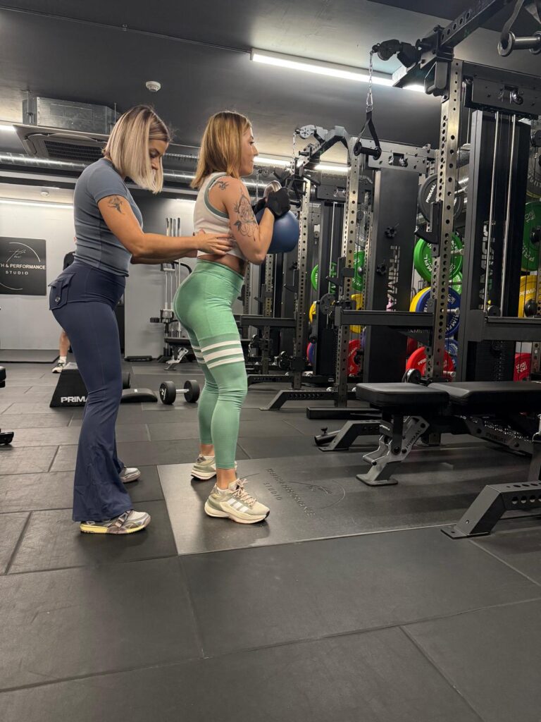 Anca Buzatu Massage therapy relaxing London Marylebone sports massage deep tissue sports massage